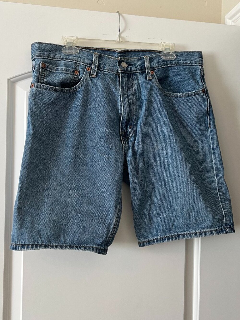 Men's Levi Shorts Size 36